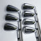 Used Cobra RAD Speed Iron Set / 5 - PW + GW / A Flex