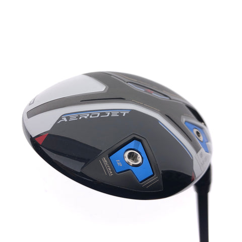 Used Cobra AeroJet Max 3 Fairway Wood / 15.5 Degrees / Regular Flex