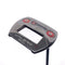 Used Odyssey O-Works Red Jailbird Mini Putter / 33.0 Inches