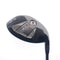 Used Callaway Apex UW 24 4 Hybrid / 21 Degrees / Regular Flex - Replay Golf 