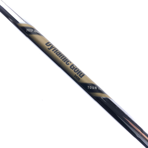 NEW Mizuno T24 Denim Copper Gap Wedge / 52.0 Degrees / Stiff Flex - Replay Golf 