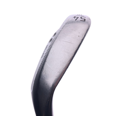 Used PXG 0311T Sugar Daddy Chrome Sand Wedge / 54.0 Degrees / Wedge Flex - Replay Golf 