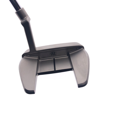 Used TaylorMade TP Reserve M21 Putter / 34.0 Inches