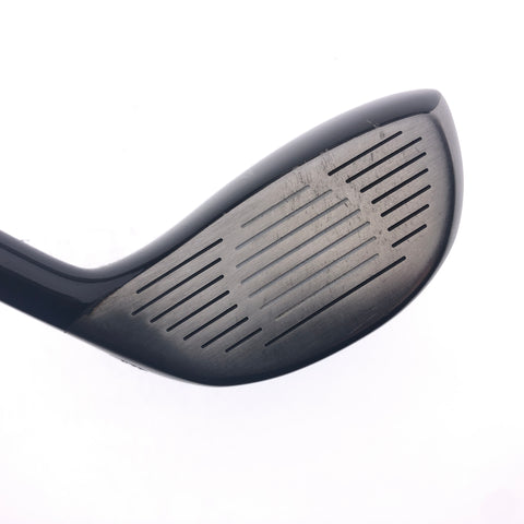 Used Nike SQ 5 Fairway Wood / 19 Degrees / Regular Flex / Left-Handed - Replay Golf 