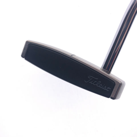 Used Scotty Cameron Futura 5CB Putter / 34.0 Inches - Replay Golf 