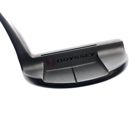 Used Odyssey White Hot Pro #9 Putter / 34.0 Inches