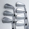 Used Ping iBlade Iron Set / 4 - PW / X-Stiff Flex