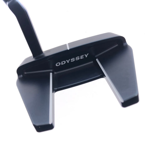 Used Odyssey Ai-One Milled Seven T CH Putter / 35.0 Inches