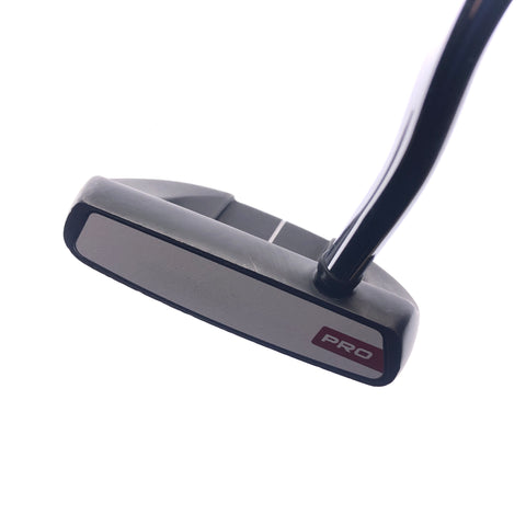 Used Odyssey White Hot Pro #5 Putter / 35.0 Inches