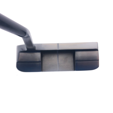 Used Ping Kushin 4 2023 Refurbished Putter / 34.0 Inches - Replay Golf 