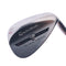 Used TaylorMade Tour Preferred EF Lob Wedge / 60.0 Degrees / Wedge Flex