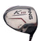 Used Ping K15 Driver / 10.5 Degrees / Regular Flex - Replay Golf 