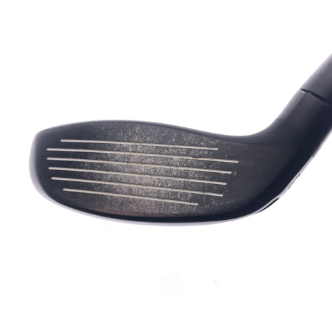 Used PXG 0317X 3 Hybrid / 19 Degrees / Regular Flex