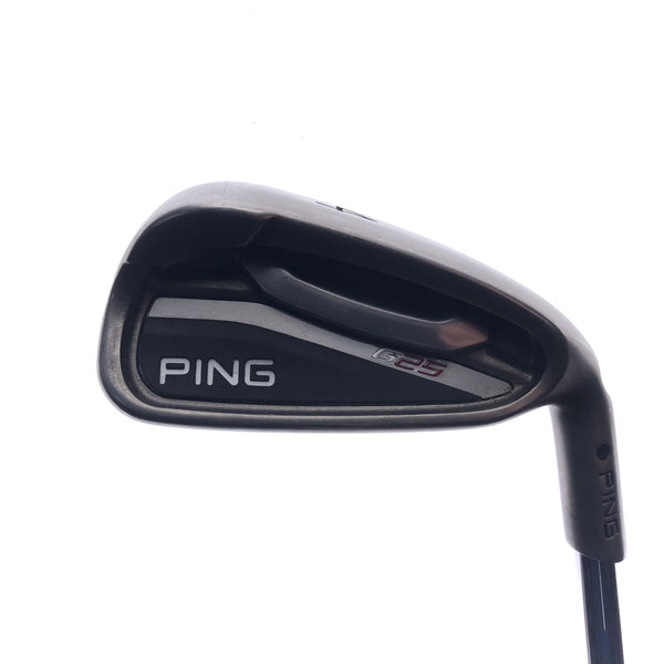 Used Ping G25 4 Iron / 23 Degrees / Regular Flex