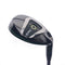 Used Callaway Epic 2 Hybrid / 18 Degrees / Stiff Flex - Replay Golf 