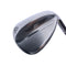 Used Titleist SM9 Tour Chrome Lob Wedge / 60.0 Degrees / Wedge Flex - Replay Golf 