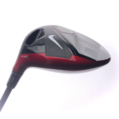 Used Nike VRS Covert Tour Driver / 10.5 Degrees / Regular Flex / Left-Handed