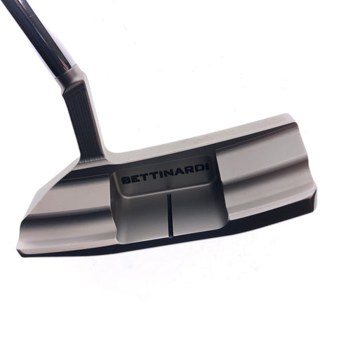 Used Bettinardi Studio Stock 17 2021 Putter / 34.0 Inches