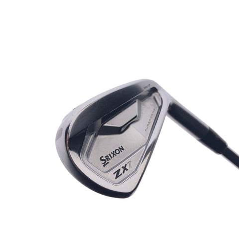 Used Srixon ZX7 MKII 5 Iron / 25.0 Degrees / Stiff Flex