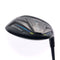 Used TaylorMade Sim2 Max Rescue 3 Hybrid / 19 Degrees / Stiff Flex