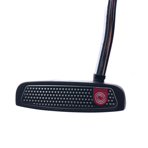 Used Odyssey O-Works 2-Ball Putter / 33.0 Inches - Replay Golf 