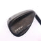 Used Cleveland RTX ZipCore Raw Sand Wedge / 56.0 Degrees / Wedge Flex - Replay Golf 