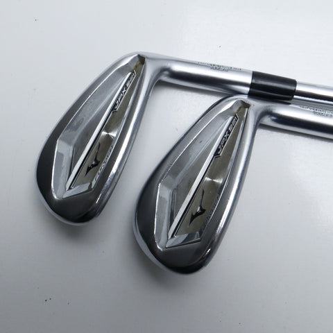 Used Mizuno JPX 921 Forged Iron Set / 7 - PW / Regular Flex