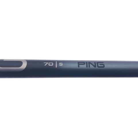 Used Ping G425 2 Hybrid / 17 Degrees / Stiff Flex - Replay Golf 
