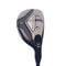 Used Callaway Big Bertha 2019 3 Hybrid / 18 Degrees / Regular Flex