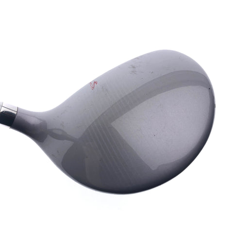 Used Cobra MAX 5 Fairway Wood / 23 Degrees / Ladies Flex