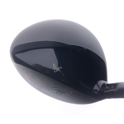 Used Callaway Big Bertha 2014 Driver / 9.0 Degrees / A Flex