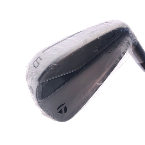 NEW TaylorMade P790 2021 6 Iron / 26.5 Degrees / Regular Flex