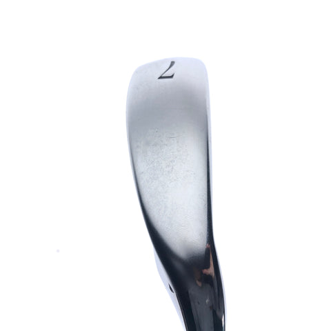 Used Yonex Royal EZONE 7 Iron / 26 Degrees / Soft Regular Flex