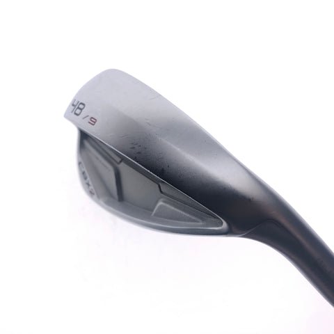 Used Cleveland CBX 2 Pitching Wedge / 48.0 Degrees / Wedge Flex - Replay Golf 