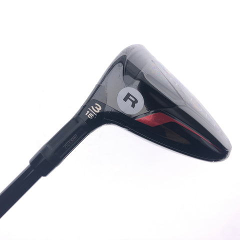 NEW TaylorMade Stealth 3 Fairway Wood / 15 Degrees / Regular Flex / Left-Handed - Replay Golf 