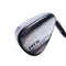 Used Cleveland RTX ZipCore Tour Satin Pitching Wedge / 46.0 Degrees / Wedge Flex