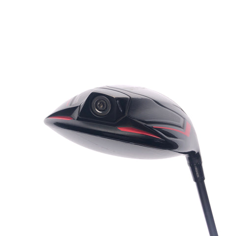 Used TaylorMade Stealth Driver / 9.0 Degrees / Stiff Flex