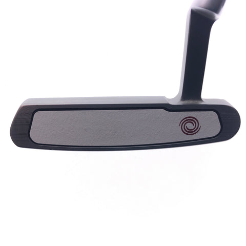 Used Odyssey White Hot #1WS Putter / 34.0 Inches