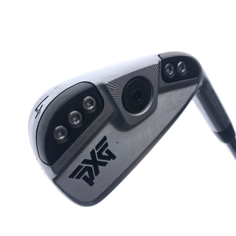 Used PXG 0311 T GEN5 4 Iron / 22.5 Degrees / X-Stiff Flex