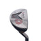 Used Odyssey X-Act Utility Wedge / 37 Degrees / Wedge Flex - Replay Golf 