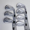 NEW Mizuno Pro 243 Iron Set / 4 - PW / Regular Flex - Replay Golf 