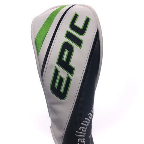 Used TOUR ISSUE Callaway Epic Speed Triple Diamond 3 F'W / 15 Deg / X-Stiff