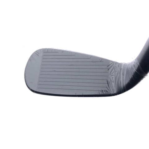NEW Cleveland Smart Sole 4 Black Satin Chipper / 42.0 Degrees / Wedge Flex - Replay Golf 