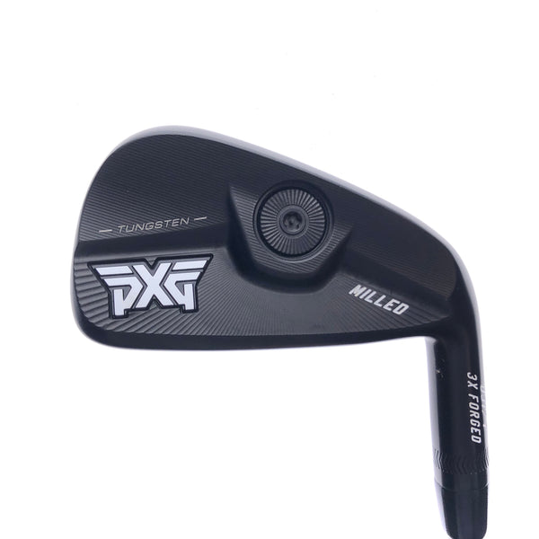 Used PXG 0317 T 4 Iron / 22.5 Degrees / Stiff Flex - Replay Golf 