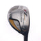 Used TaylorMade R7 Draw 3 Hybrid / 19 Degrees / Regular Flex - Replay Golf 