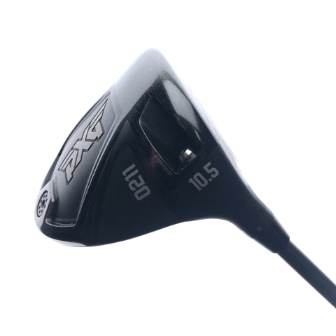 Used PXG 0211 Driver / 10.5 Degrees / X-Stiff Flex