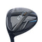 Used TaylorMade Qi10 Max 3 Fairway Wood / 16 Degrees / Stiff Flex / Left-Handed