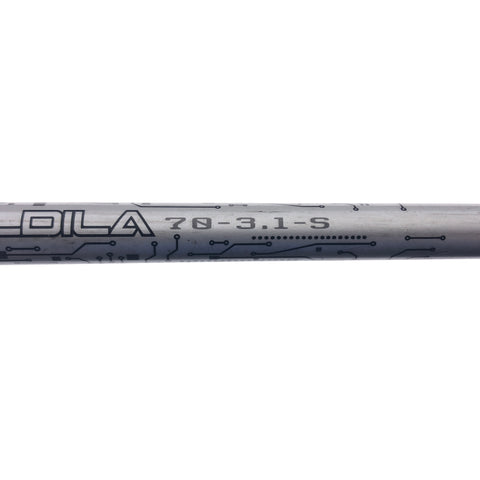 Used Callaway Epic Max 3 Fairway Wood / 15 Degrees / Stiff Flex - Replay Golf 