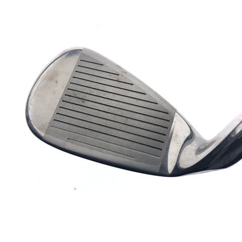 Used Callaway Fusion 6 Iron / 29.0 Degrees / Lite Flex