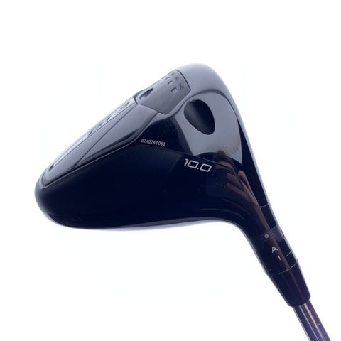 Used Titleist GT3 Driver / 10.0 Degrees / X-Stiff Flex